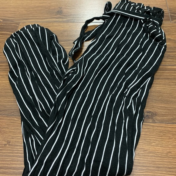 American eagle striped pants - Picture 2 of 2